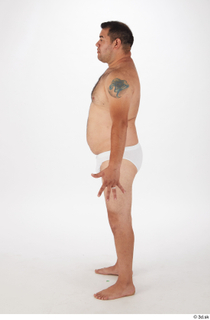 Photos Ian Espinar in Underwear A pose whole body 0002.jpg